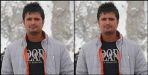 Foreigners are staying in home stay in uttarkashi