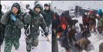 7 dead bodies found in Chamoli glacier avalanche