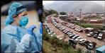 Lockdown till 16 May in Yamuna Valley