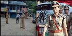Garhwal DIG Neeru Garg gave instructions to the police