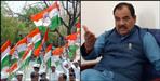 Harak Singh Rawat got offer from Congress