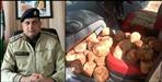 Two wooden smugglers arrested in Uttarkashi