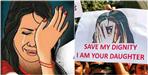 Udham singh nagar news molestation of girl