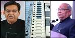 Questions on EVM also in Uttarakhand