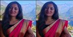 chamoli dewal block jyoti Bisht to do phd in germany