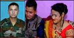 Uttarakhand soldiers rahul martyred in pampore-pulwama encounter
