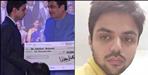 Haldwani Abhijeet Brijwasi got second place in AIIMS final exam