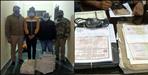 Gang arrested for making fake marksheets in Uttarakhand khatima