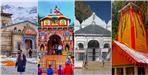 Limited Number Of Pilgrims Per Day Fixed in Uttarakhand