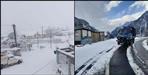 Uttarakhand Weather Update 25 December