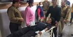 Knife Attack Incident at Private University in Dehradun