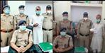 Smack worth 1 crore seized in Dehradun