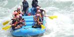 Rishikesh Rafting Opening Date