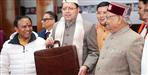 Gairsain Assembly Session 2026