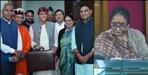 Supplementary Budget of Rs 5013 Crore Presented in Assembly