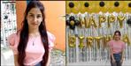 ankita bhandari birthday 11 november