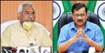 Uttarakhand BJP demands registration of case against Arvind Kejriwal
