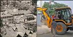 Bulldozer will run on encroachment in Nainital