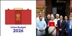 Provisions for Uttarakhand in Union Budget 2026
