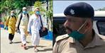 Coronavirus Uttarakhand:13 jamati arrested in rudrapur uttarakhand