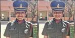 Uttarakhand drishti rajpal become army officer