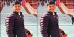 Youth Dies in Rudrapur Road Accident