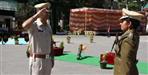 Dr poonam ghamatia assistant commandment itbp
