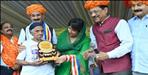 Dehradun 105 Years Rambai Racing Champion