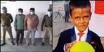 Child killed for ransom in Dehradun