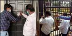 resorts sealed in Nainital instructions of CM uttarakhand