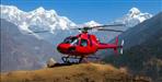 5 New Helicopter Routes Planned in Uttarakhand
