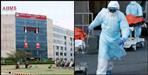 Person returned from mp to tehri admitted in isolation ward
