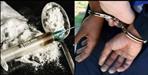 Minor has been arrested with 33 lakh worth of smack