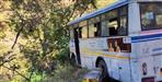 Driver saved 35 lives with presence of mind
