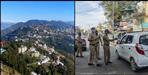 New traffic plan released for Mussoorie