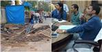 Strict instructions of DM Savin Bansal to road construction agencies