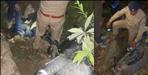 Bike fell into a ditch in Guptkashi one died