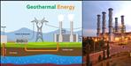 Electricity to be produced from geothermal power