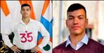 Girish got All India 11th rank in ACC exam