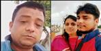Police found Vipin Sharma of Champawat