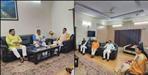 Bageshwar by-election BJP focus on these names