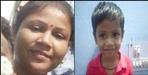 Rudrapur transit camp kajal suicide case