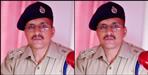 Udham Singh Nagar SSP Dalip Singh Kunwar