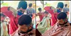 pawan started self employment in bageshwar