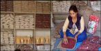 Two hundred families have employment in the gaurashali village of uttarkashi