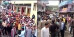 zeruddin ansari caught misdeed with cow in dwarahat almora