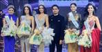 Uttarakhand Anubha Vashistha Becomes Miss Universe India 2026 Runner-Up