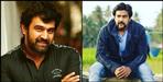 south actor Chiranjeevi Sarja has died
