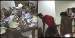 Police raid on Dehradun Rajpur Road