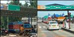 Dehradun Haridwar Highway Toll Tax